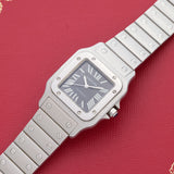 2002 Cartier Santos Galbee SIHH Edition (Ref. 2319)