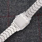 2002 Cartier Santos Galbee SIHH Edition (Ref. 2319)