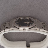 Audemars Piguet Royal Oak With Service Papers (Ref. 56303ST)