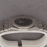 Audemars Piguet Royal Oak With Service Papers (Ref. 56303ST)