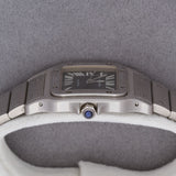 2002 Cartier Santos Galbee SIHH Edition (Ref. 2319)