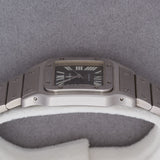 2002 Cartier Santos Galbee SIHH Edition (Ref. 2319)
