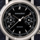 Audemars Piguet Jules Audemars Chronograph (Ref. 25859ST)