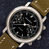 Audemars Piguet Jules Audemars Chronograph (Ref. 25859ST)