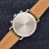 Audemars Piguet Jules Audemars Chronograph (Ref. 25859ST)
