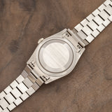 1991 Rolex Day-date White Gold - Complete Set (Ref. 18239)
