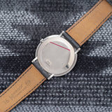 Piaget Altiplano Lapis Stone Dial (Ref. 902)