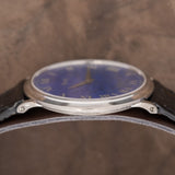 Piaget Altiplano Lapis Stone Dial (Ref. 902)