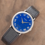 Piaget Altiplano Lapis Stone Dial (Ref. 902)