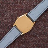 1976 Rolex Cellini Red Vignette (Ref. 3805)