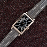 Roger Dubuis Much More M25 - 18K White Gold - Unpolished - Full Set