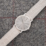 Piaget Altiplano Rare Platinum Case (Ref. 903)