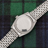 1970 Rolex Datejust Gilt Tropical Gloss Dial (Ref. 1601)