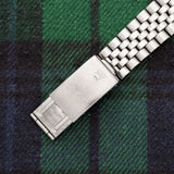1970 Rolex Datejust Gilt Tropical Gloss Dial (Ref. 1601)