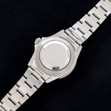 1997 Rolex Submariner Faded Navy Bezel - Box & Papers (Ref. 16610)