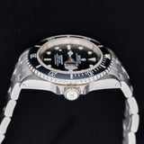 1997 Rolex Submariner Faded Navy Bezel - Box & Papers (Ref. 16610)