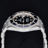 1997 Rolex Submariner Faded Navy Bezel - Box & Papers (Ref. 16610)
