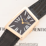 Vacheron Constantin 1972 Employees Limited Edition - Papers (Ref. 25021)