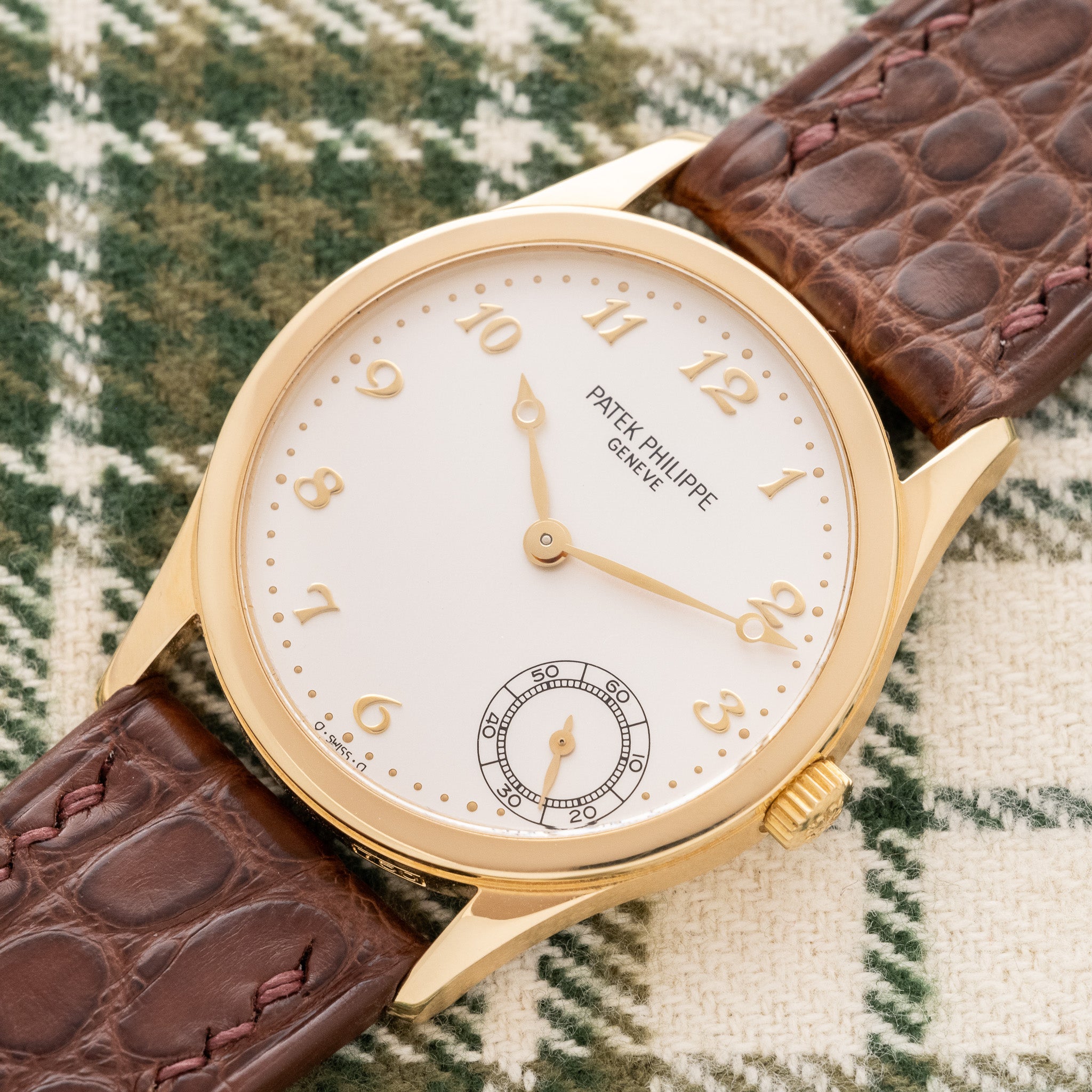 patek 5026