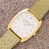 Vacheron Constantin Tonneau Yellow Gold (Ref. 39008)