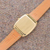 Vacheron Constantin Tonneau Yellow Gold (Ref. 39008)