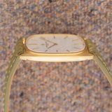 Vacheron Constantin Tonneau Yellow Gold (Ref. 39008)