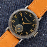 Baume & Mercier Gilt Art Deco Calatrava