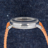 Baume & Mercier Gilt Art Deco Calatrava