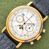 Tiffany & Co Astronic Chronograph By Waldan International