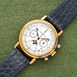 Tiffany & Co Astronic Chronograph By Waldan International