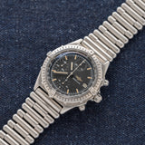 Breitling Chronomat Bullet Bracelet (Ref. 81950)