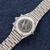 Breitling Chronomat Bullet Bracelet (Ref. 81950)