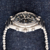 Breitling Chronomat Bullet Bracelet (Ref. 81950)