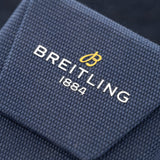 Breitling Chronomat Bullet Bracelet (Ref. 81950)