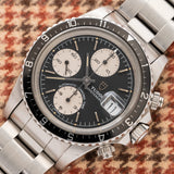 1992 Tudor Chronograph Big Block (Ref. 79170)