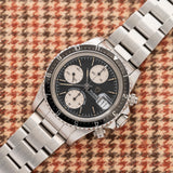 1992 Tudor Chronograph Big Block (Ref. 79170)