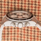 1992 Tudor Chronograph Big Block (Ref. 79170)