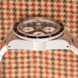1992 Tudor Chronograph Big Block (Ref. 79170)
