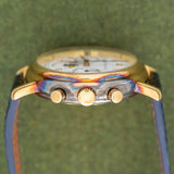 Tiffany & Co Astronic Chronograph By Waldan International