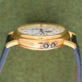 Tiffany & Co Astronic Chronograph By Waldan International