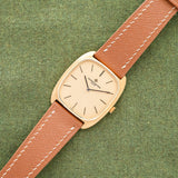 Vacheron Constantin Tonneau Yellow Gold (Ref. 39008)