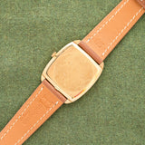Vacheron Constantin Tonneau Yellow Gold (Ref. 39008)