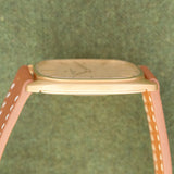 Vacheron Constantin Tonneau Yellow Gold (Ref. 39008)