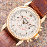 Breitling Montbrillant Limited Edition Venus Chronograph (Ref. 175)
