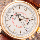 Breitling Montbrillant Limited Edition Venus Chronograph (Ref. 175)