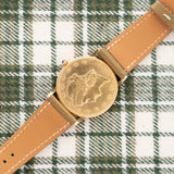 Corum Coin Watch Large Size - Mechanical