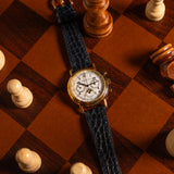 Tiffany & Co Astronic Chronograph By Waldan International