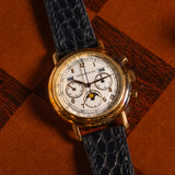Tiffany & Co Astronic Chronograph By Waldan International