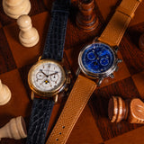 Tiffany & Co Astronic Chronograph By Waldan International
