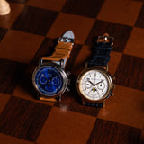 Tiffany & Co Astronic Chronograph By Waldan International